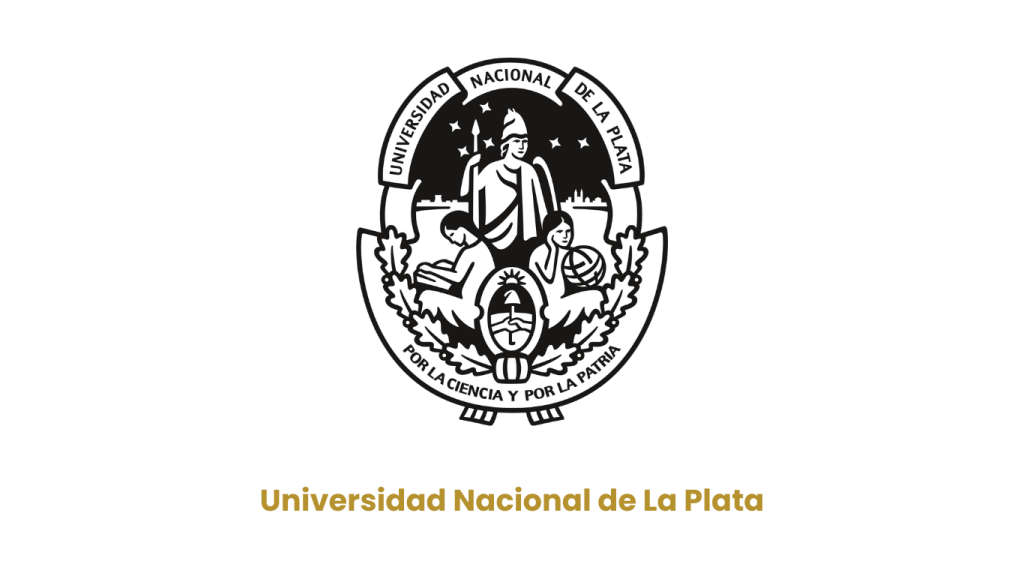 Universidad Nacional de La Plata
