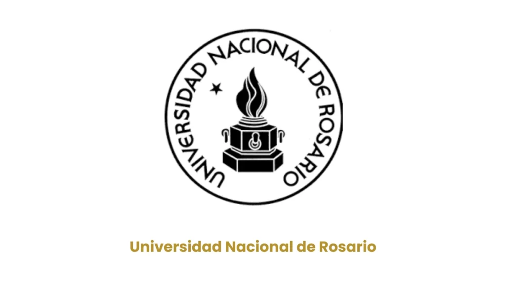 Universidad Nacional de Rosario