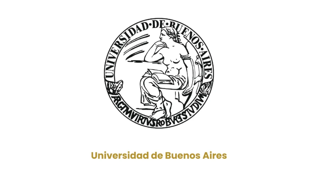 Universidad de Buenos Aires
