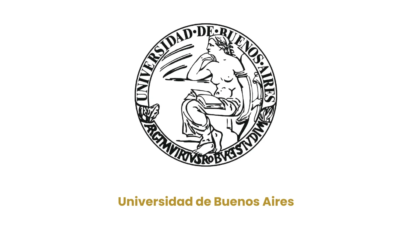 Universidad de Buenos Aires