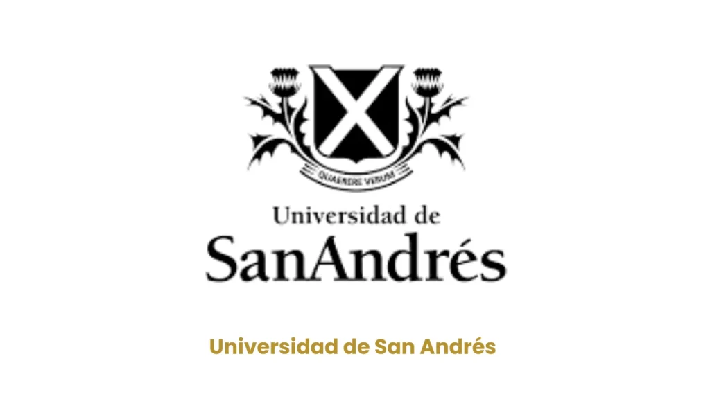 Universidad de San Andrés