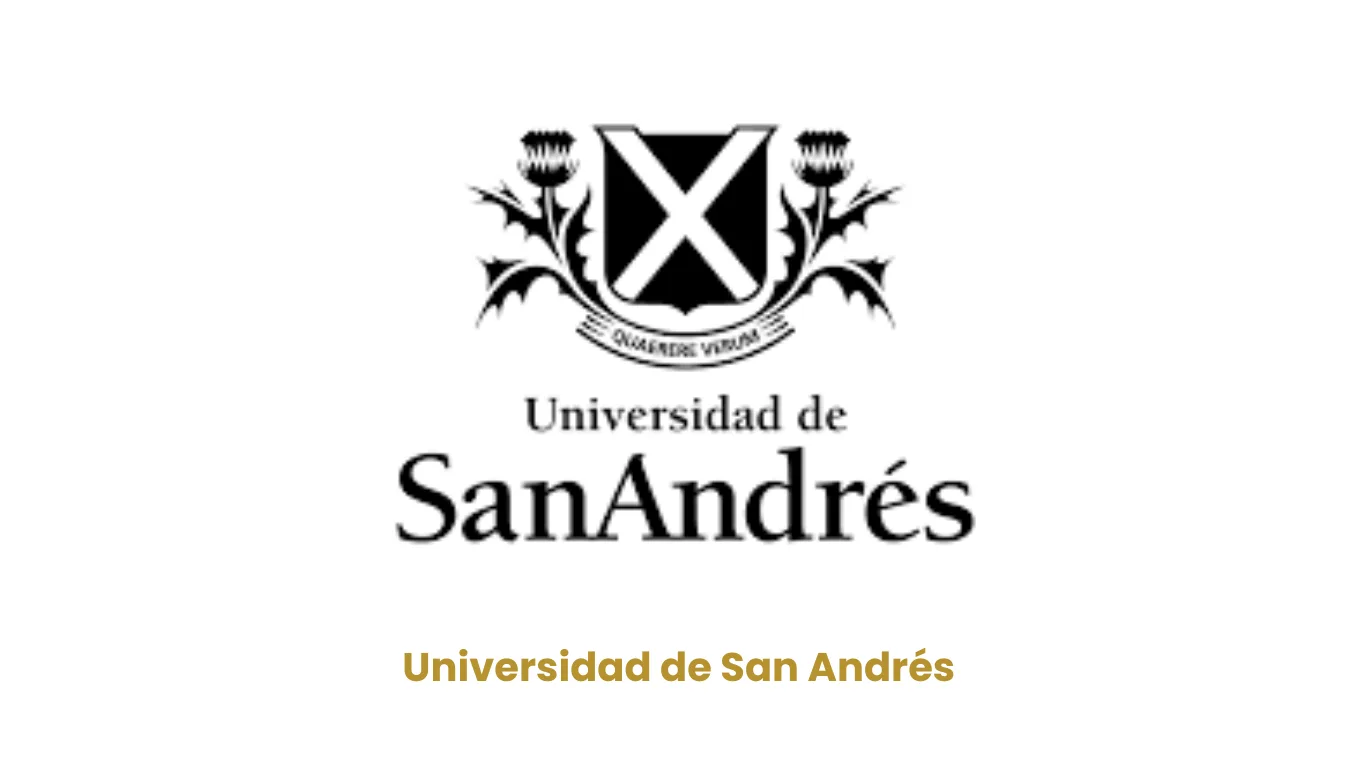 Universidad de San Andrés