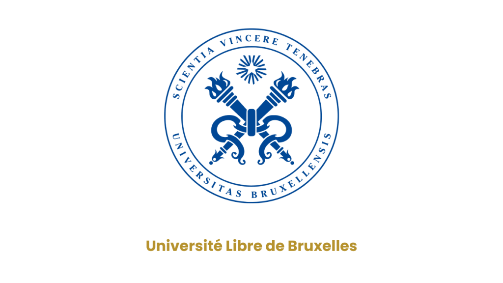 Université Libre de Bruxelles