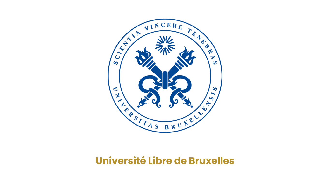 Université Libre de Bruxelles