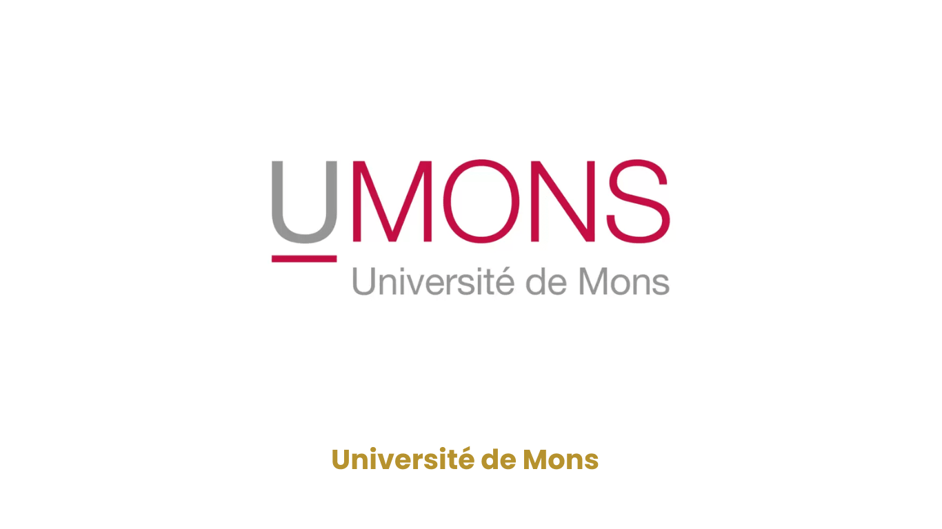 Université de Mons