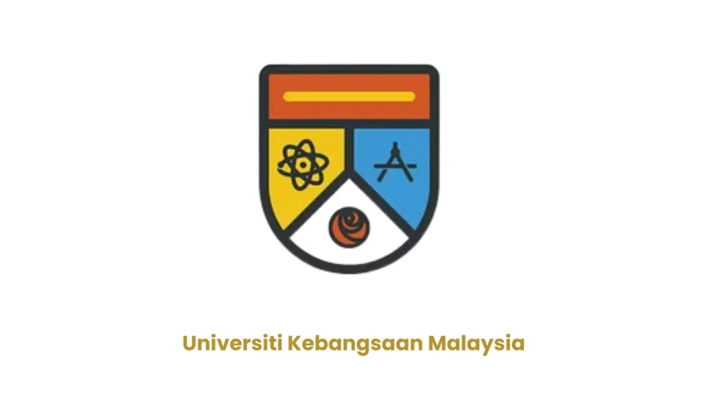Universiti Kebangsaan Malaysia