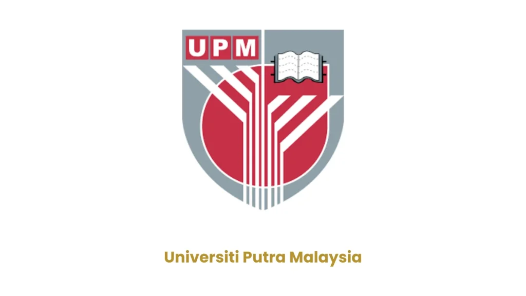 Universiti Putra Malaysia