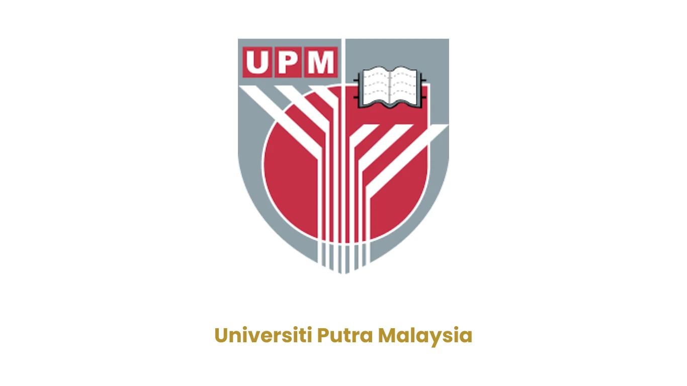Universiti Putra Malaysia