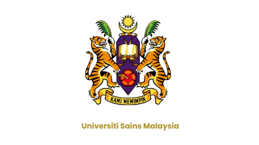 Universiti Sains Malaysia