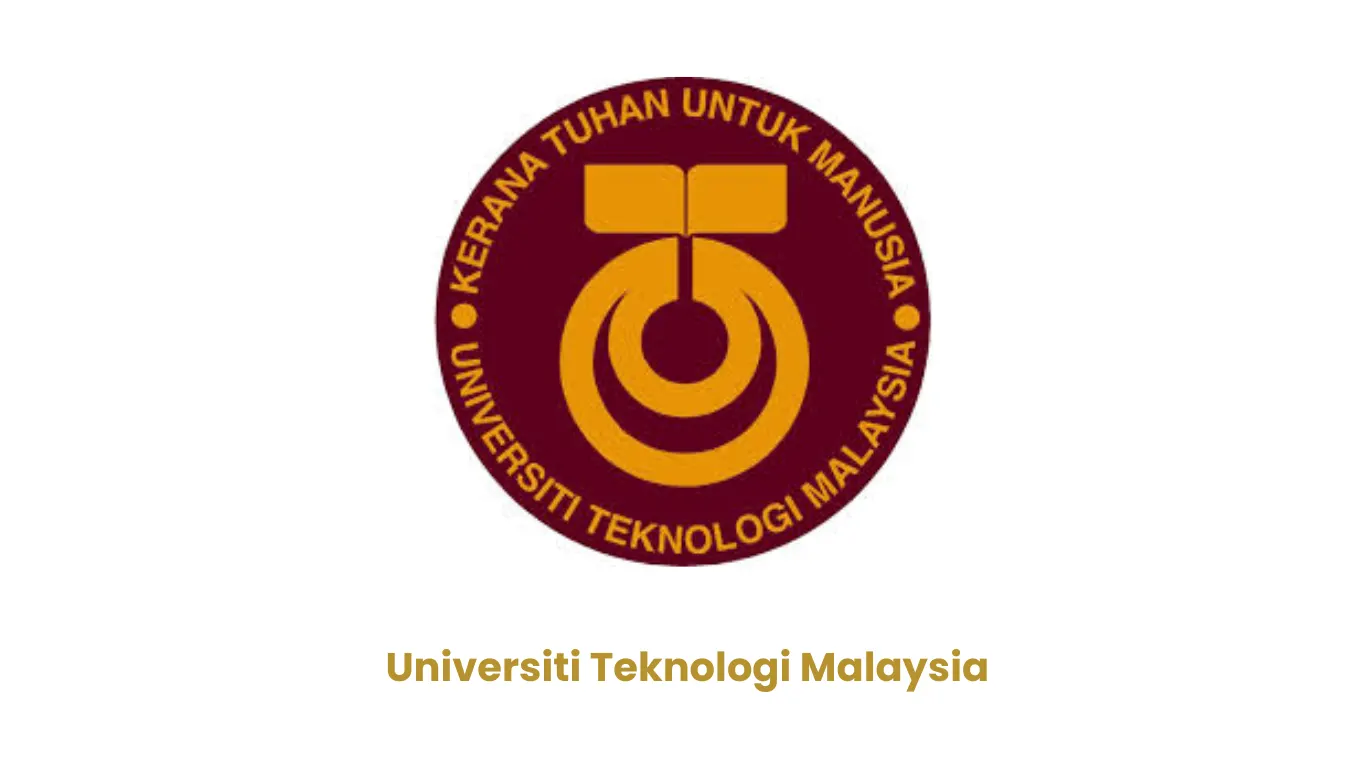 Universiti Teknologi Malaysia