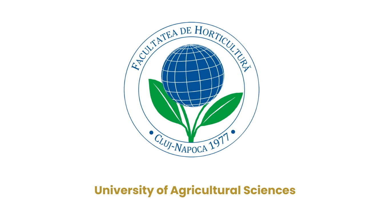 University of Agricultural Sciences