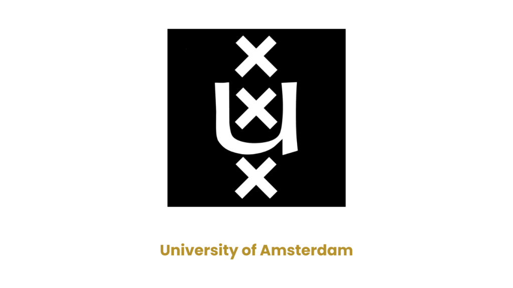 University of Amsterdam