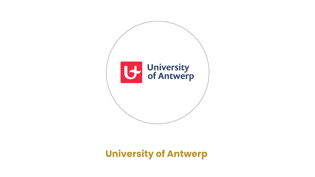 University of Antwerp