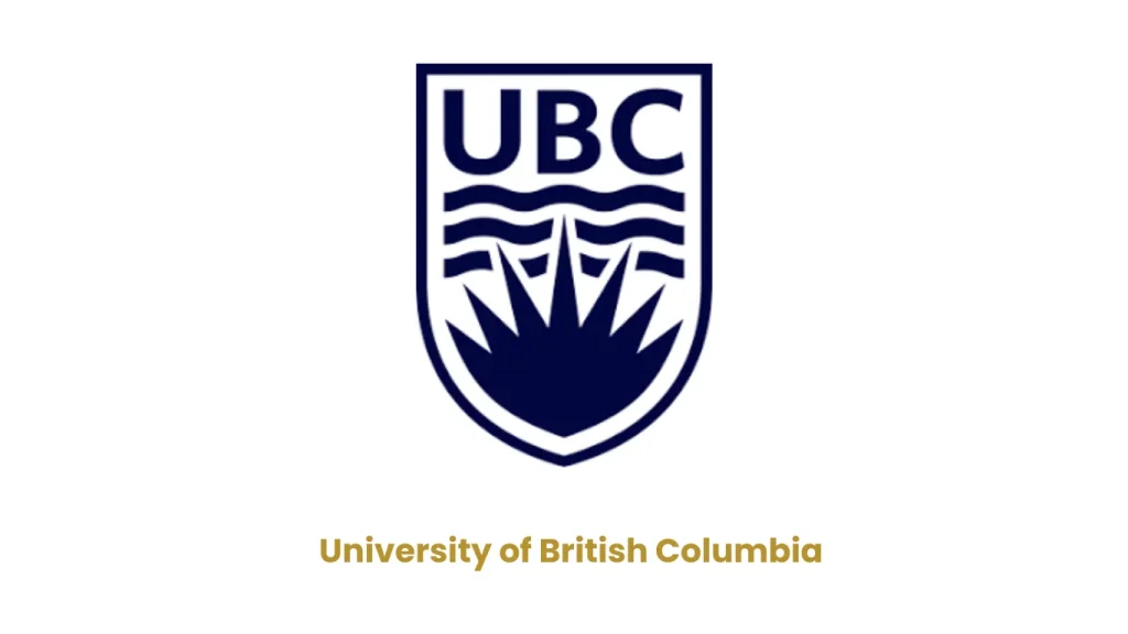 University of British Columbia