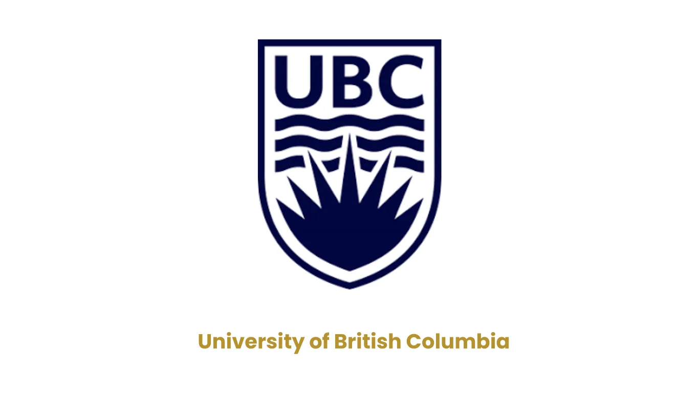 University of British Columbia