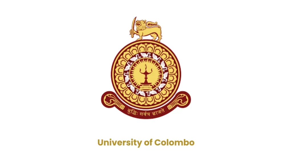 University of Colombo