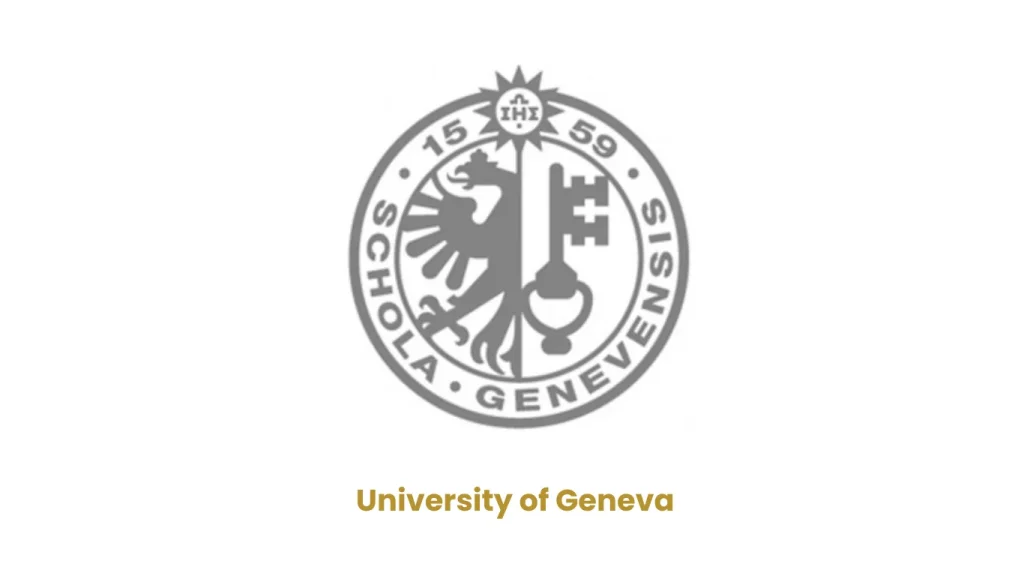 University of Geneva