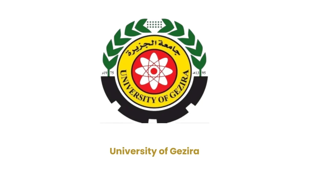 University of Gezira
