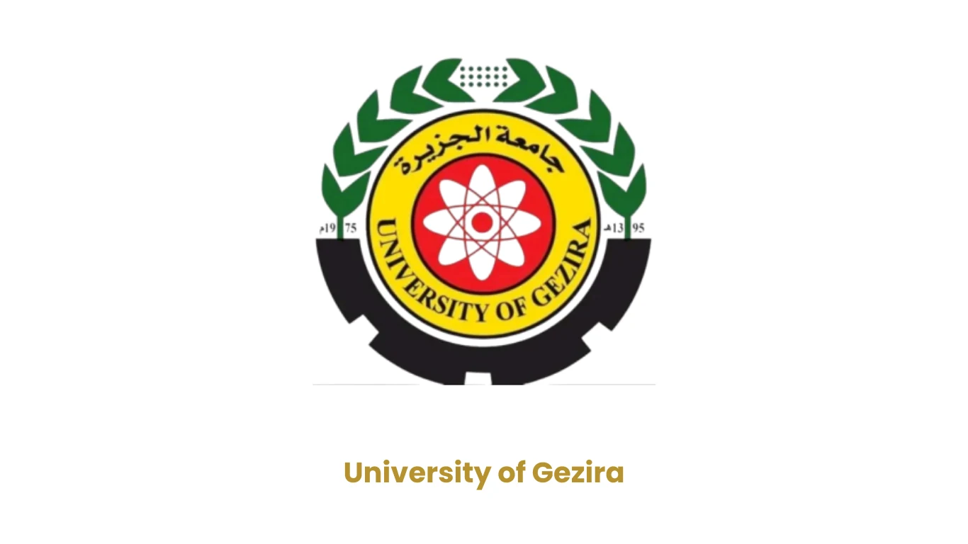 University of Gezira