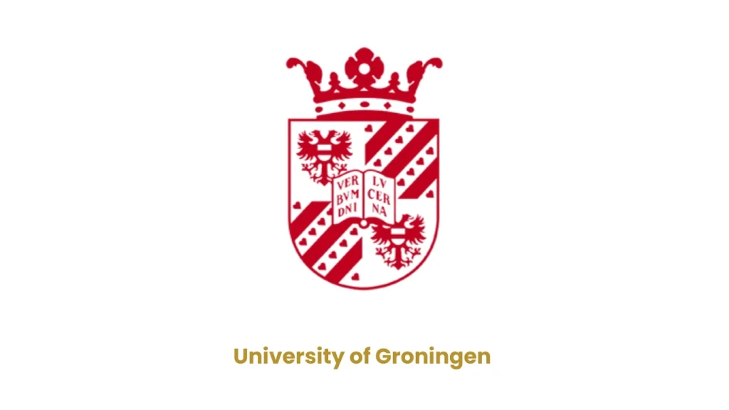 University of Groningen