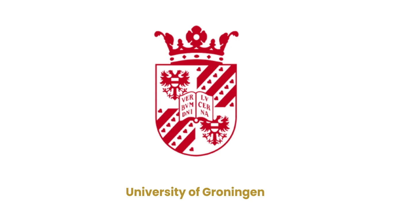 University of Groningen