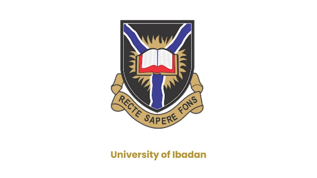 University of Ibadan