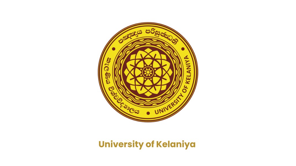 University of Kelaniya
