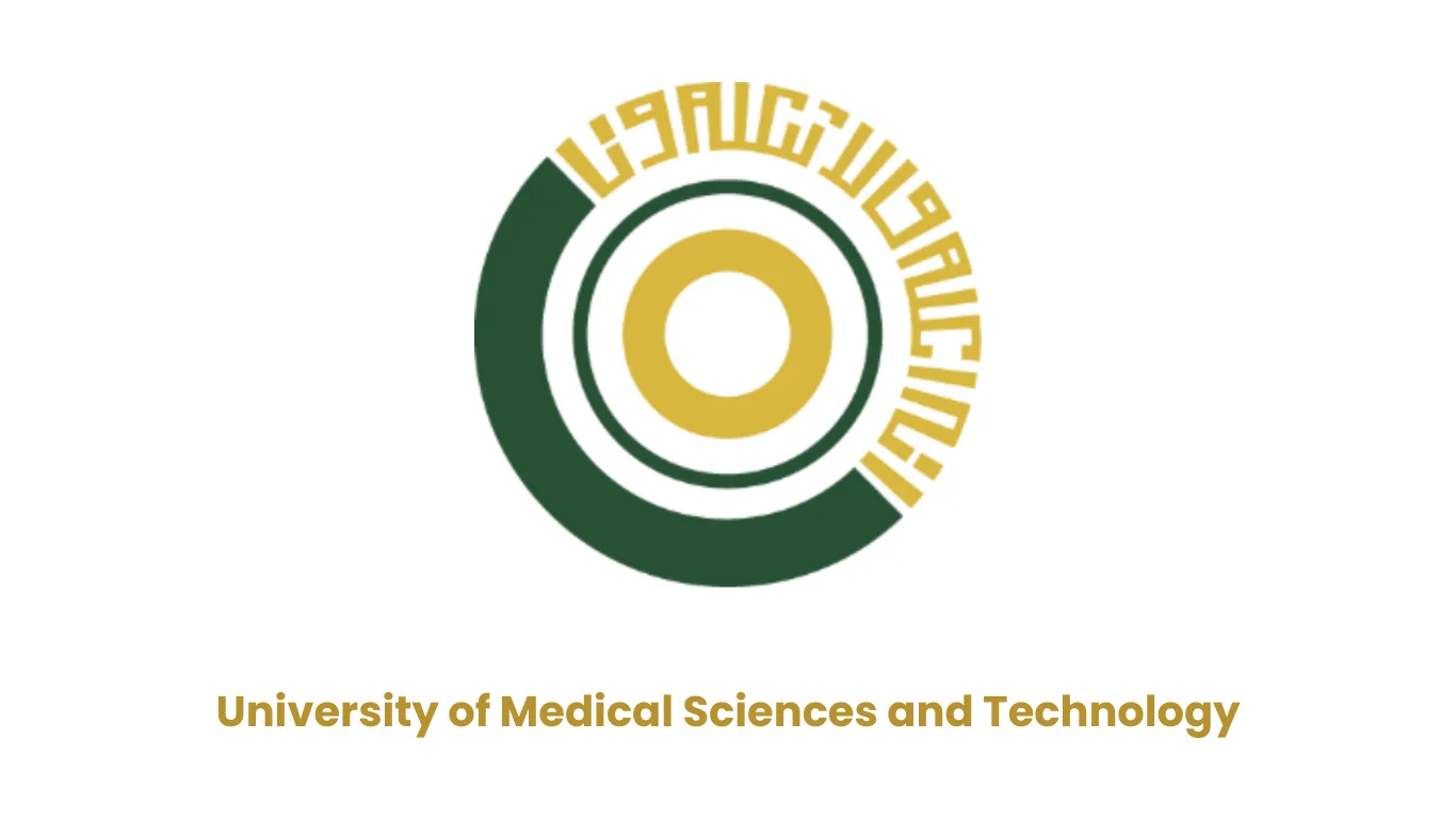University of Medical Sciences and Technology