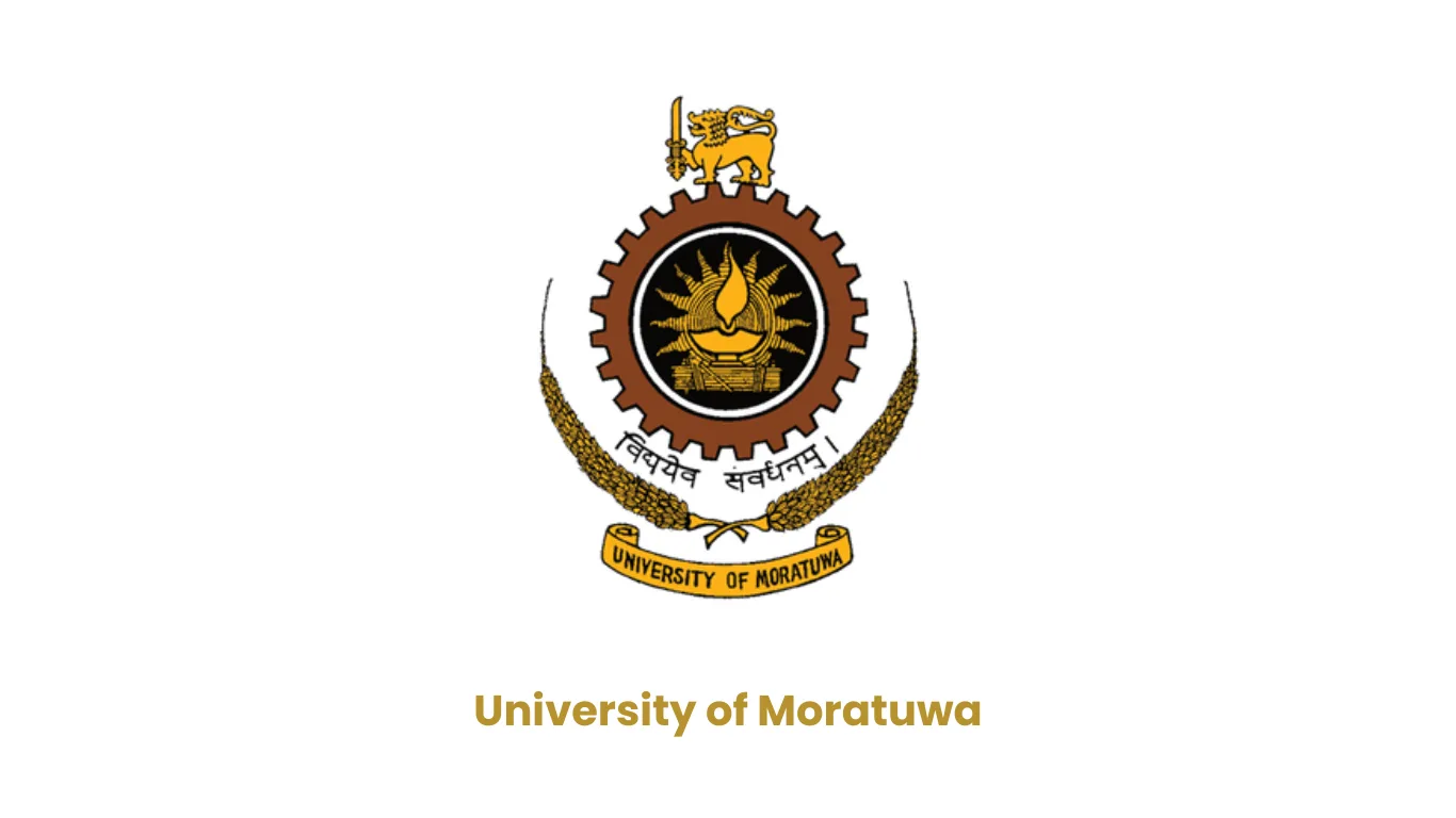 University of Moratuwa