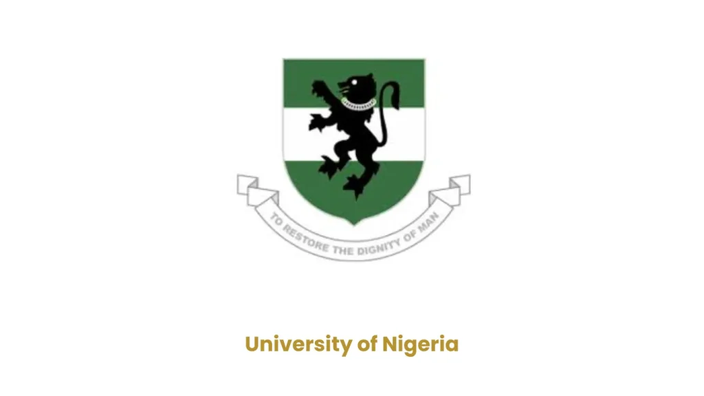 University of Nigeria