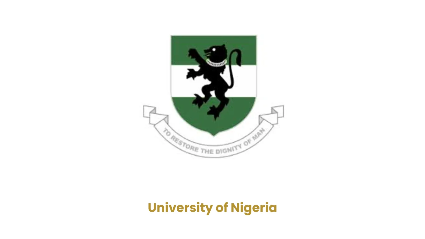 University of Nigeria