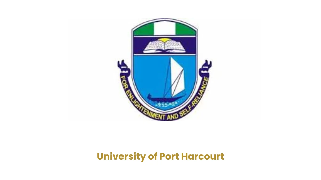 University of Port Harcourt