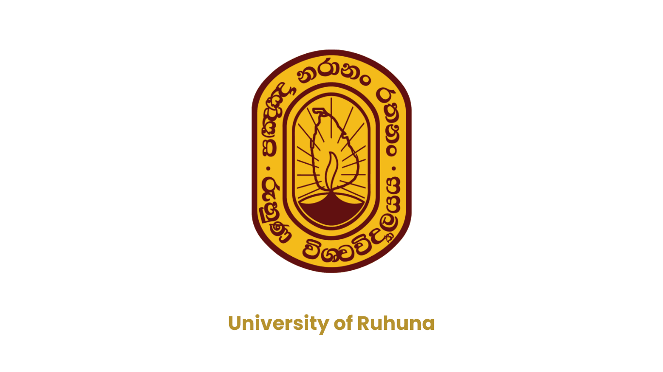 University of Ruhuna