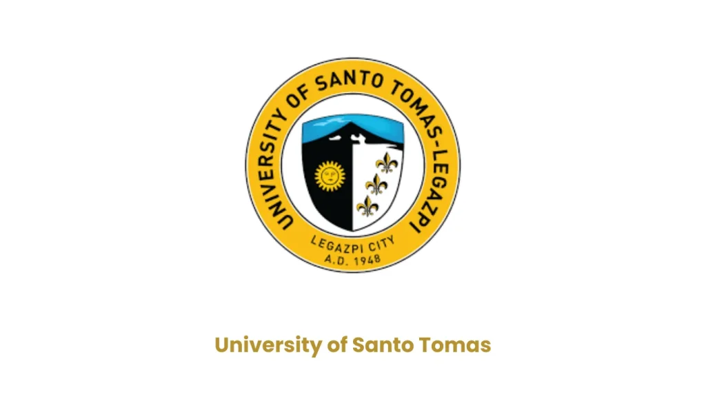 University of Santo Tomas