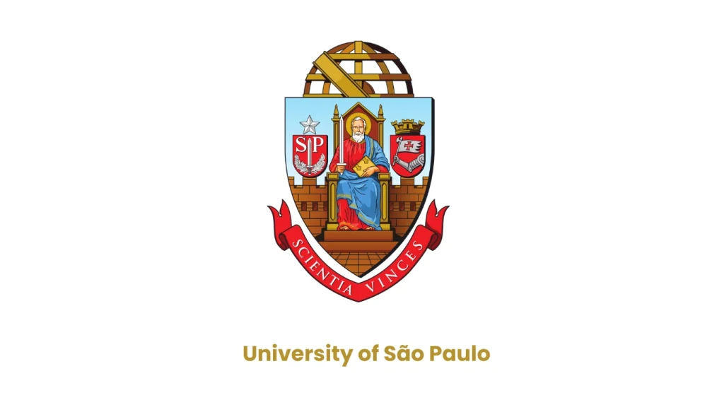 University of São Paulo