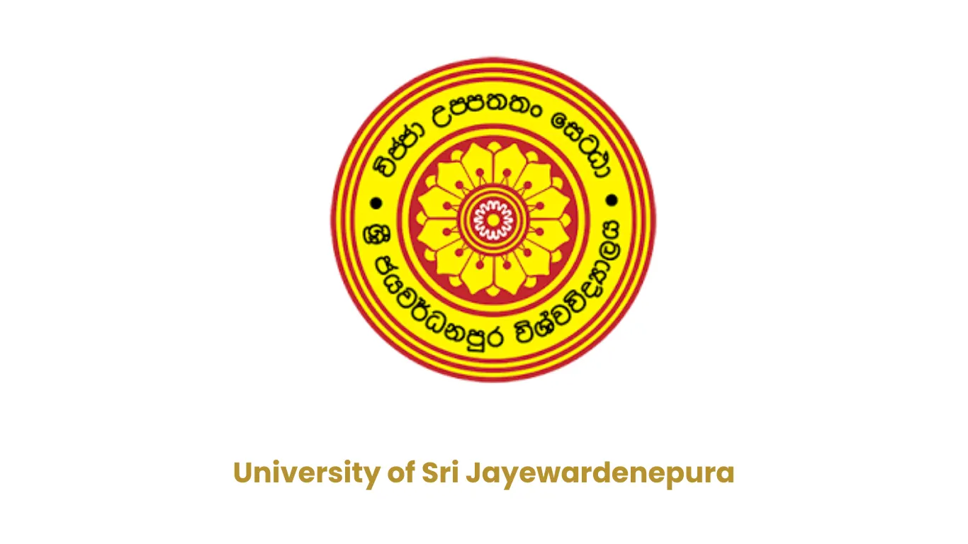 University of Sri Jayewardenepura