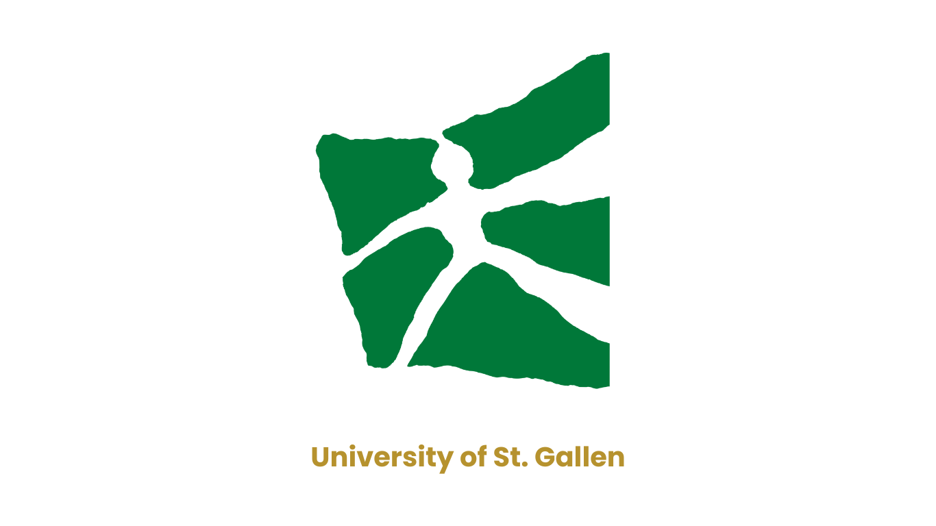 University of St. Gallen