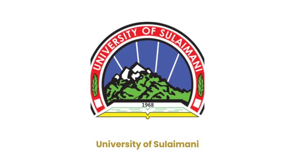University of Sulaimani