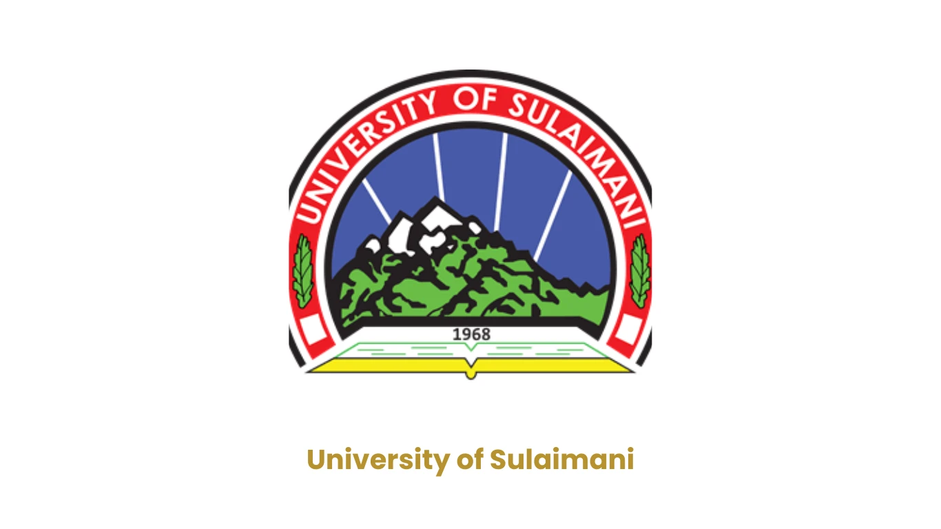 University of Sulaimani