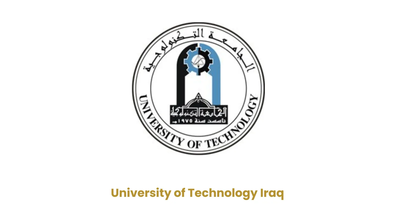 University of Technology Iraq