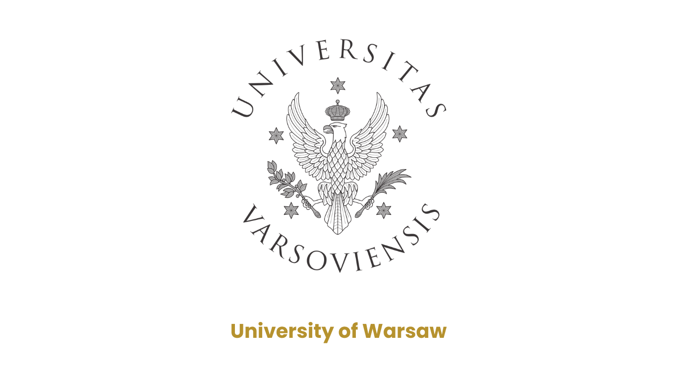 University of Warsaw