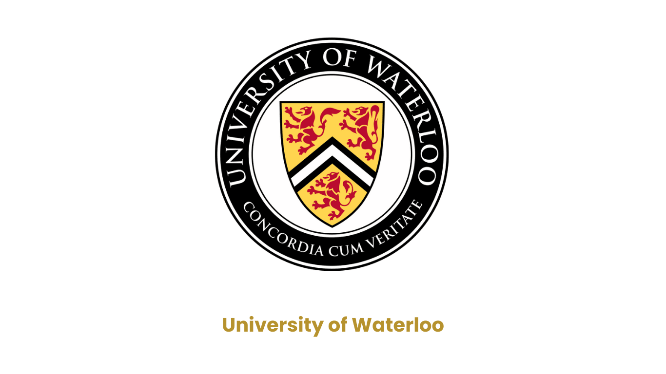 University of Waterloo