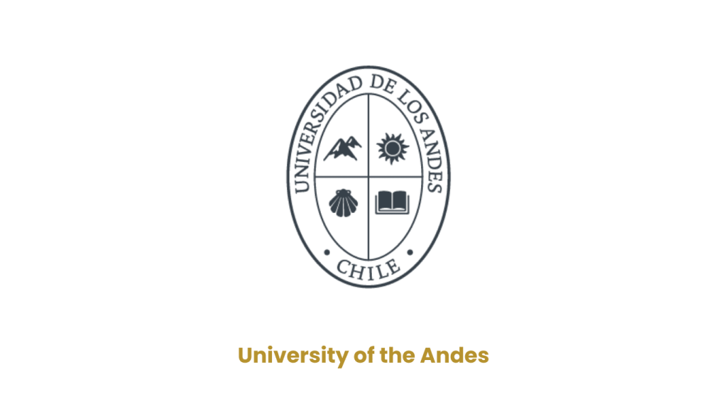 University of the Andes