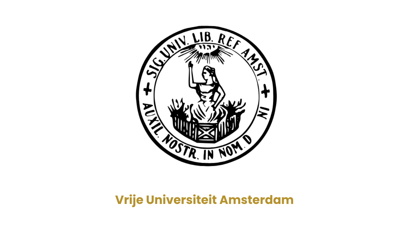 Vrije Universiteit Amsterdam