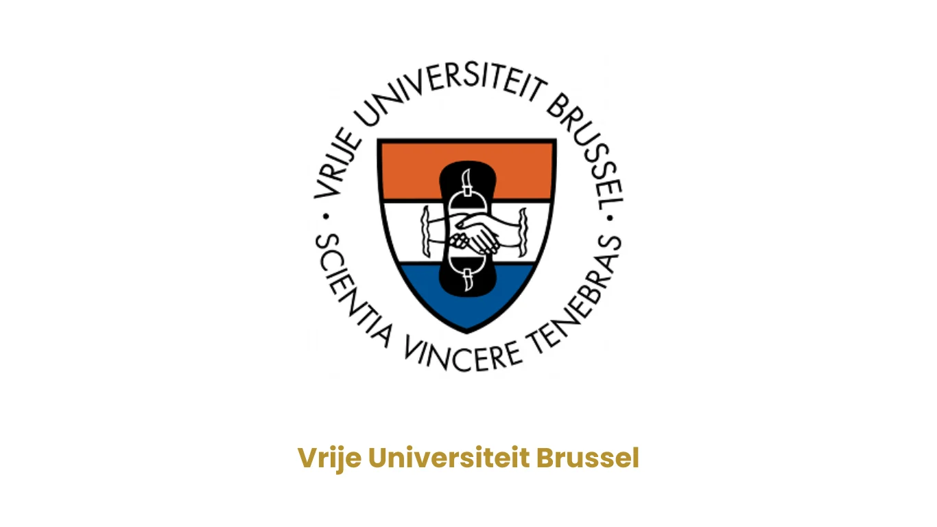 Vrije Universiteit Brussel