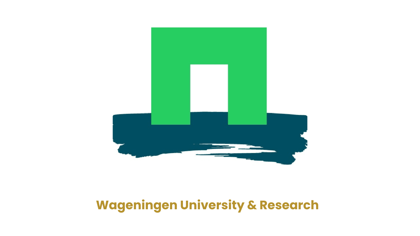 Wageningen University & Research