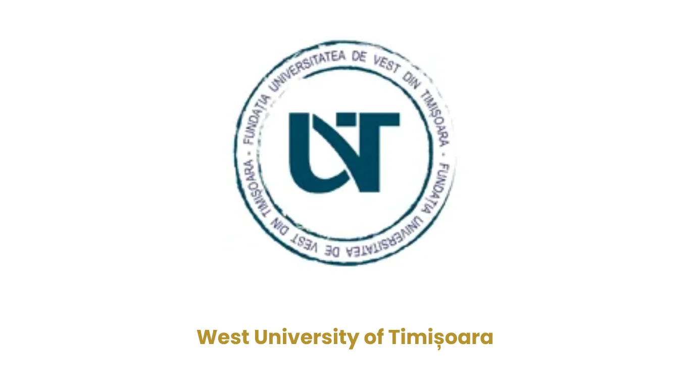 West University of Timișoara