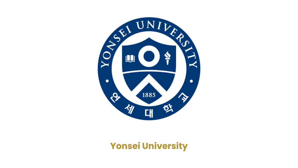 Yonsei University