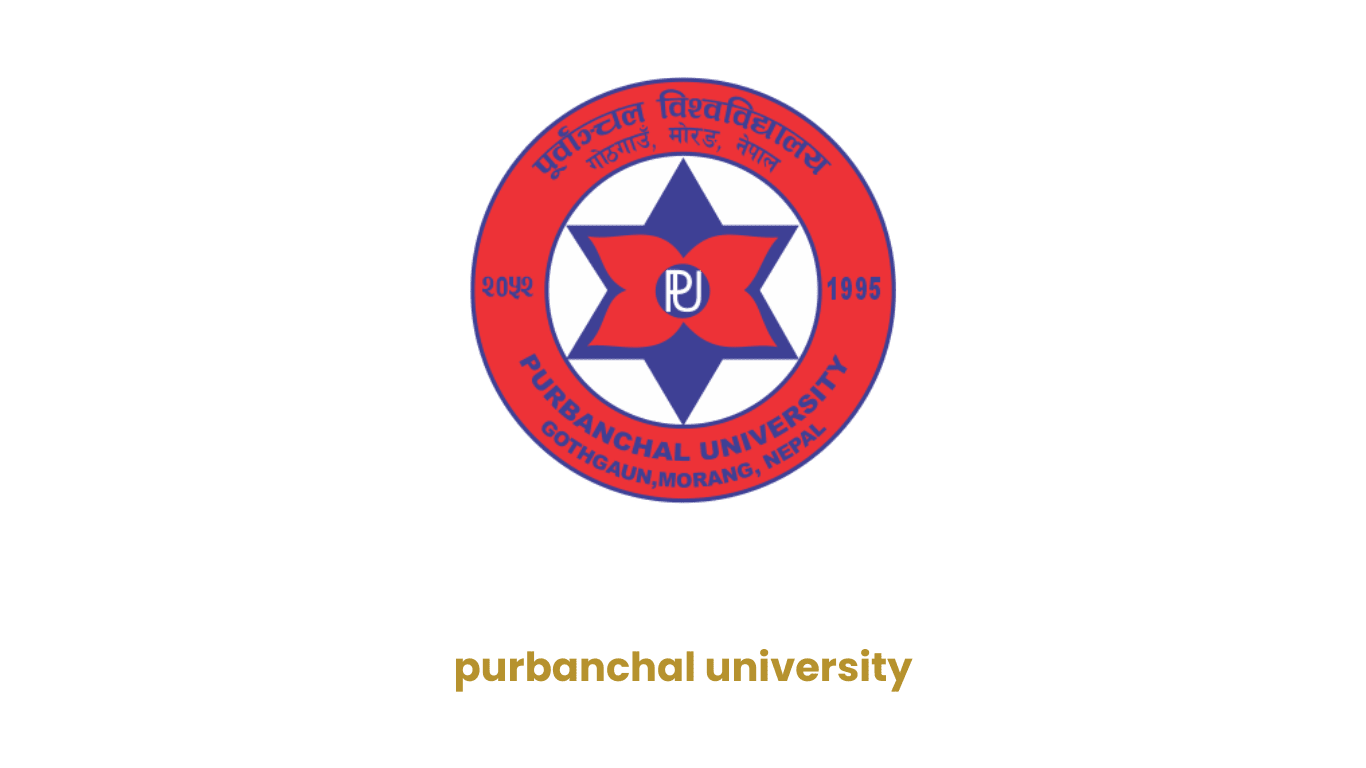 purbanchal university