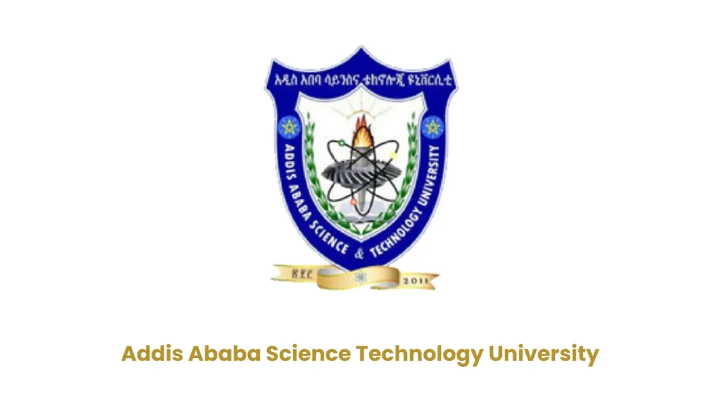 Addis Ababa Science and Technology University